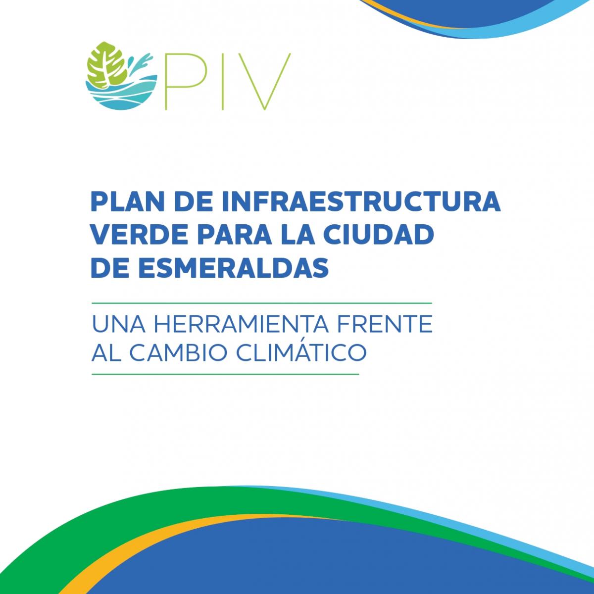 Plan de infraestructura verde