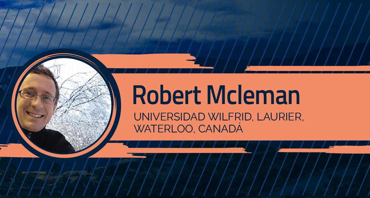 Robert Mcleman