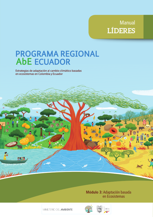 Módulo 3- Manual para Líderes Programa Regional AbE Ecuador