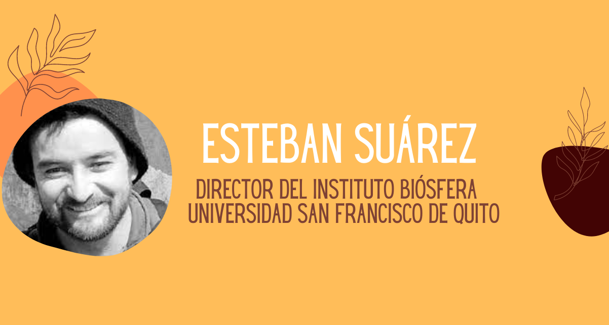Esteban Suarez