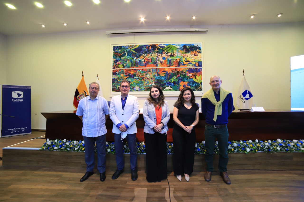 Presentación IPCC