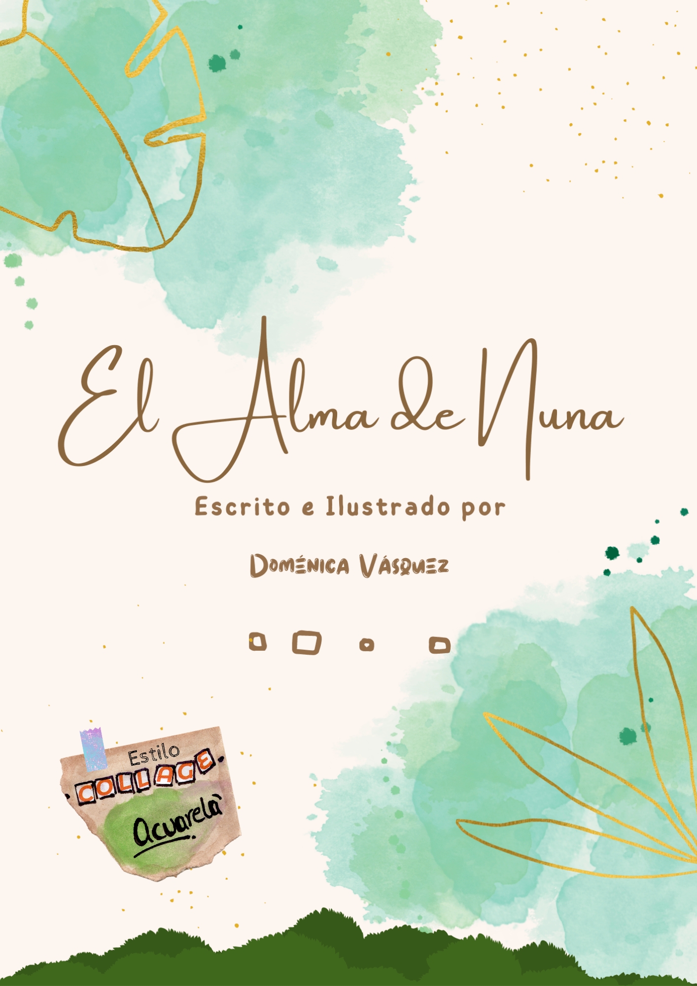 El alma de Nuna