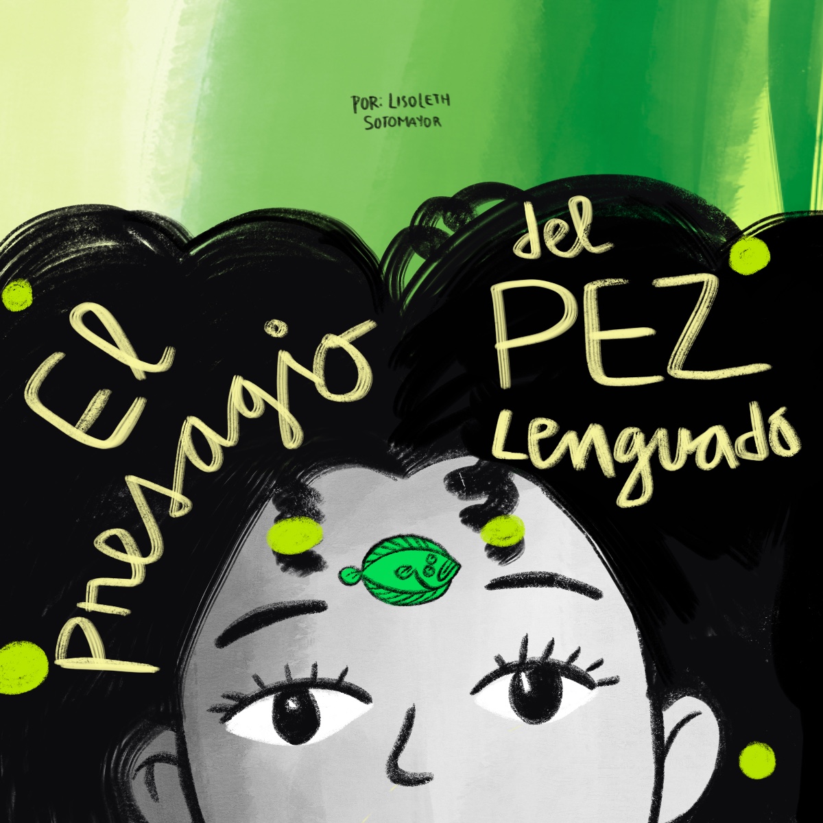 El presagio del pez lenguado