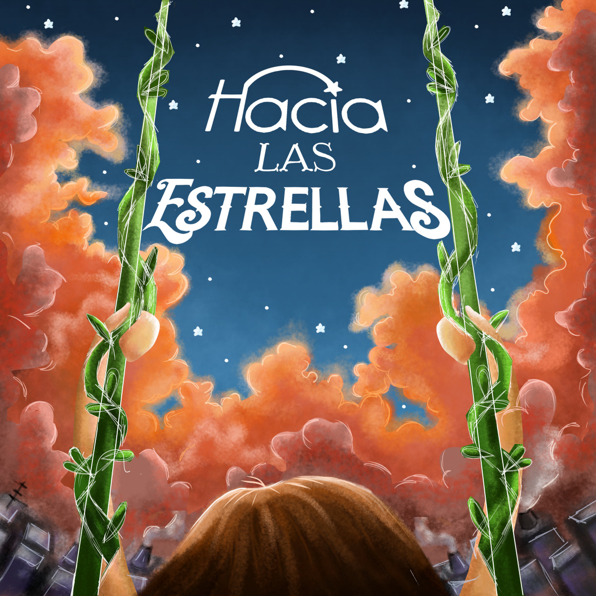 Hacia las estrellas