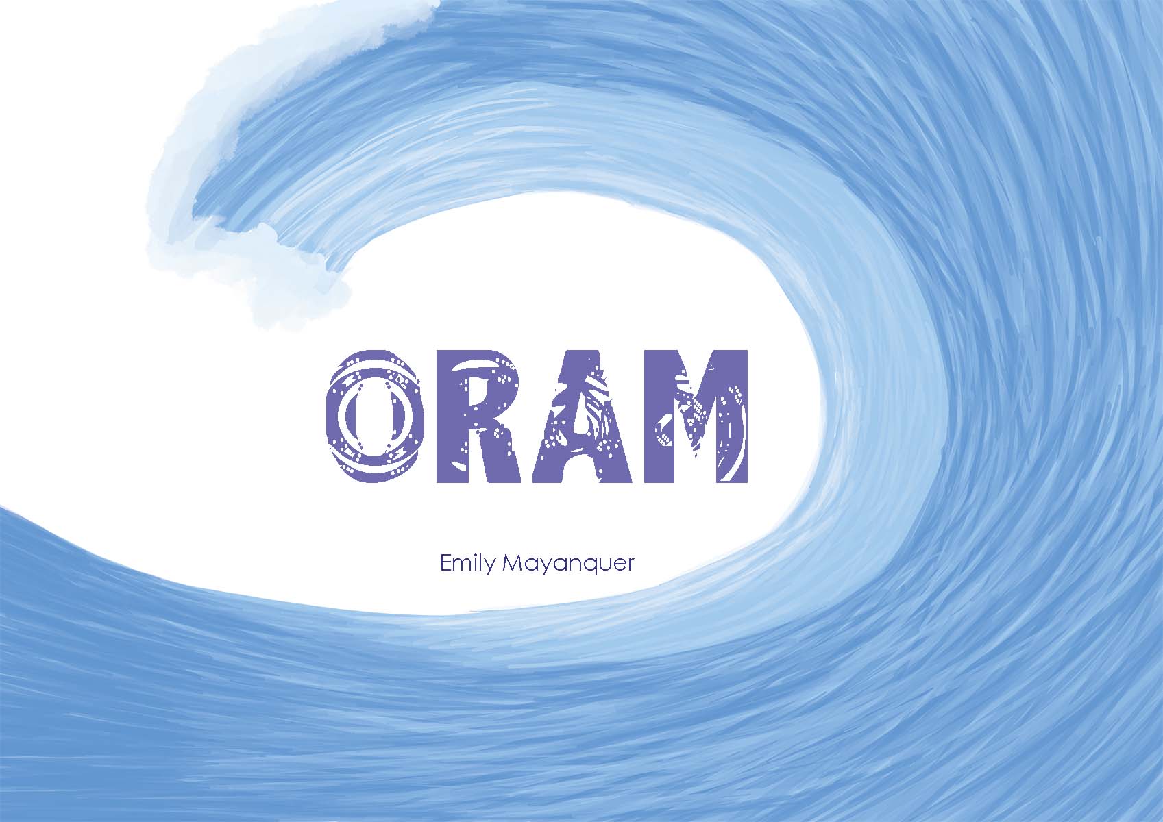 Oram