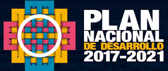 Plan nacional de desarrollo