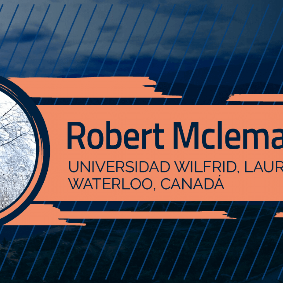 Robert Mcleman
