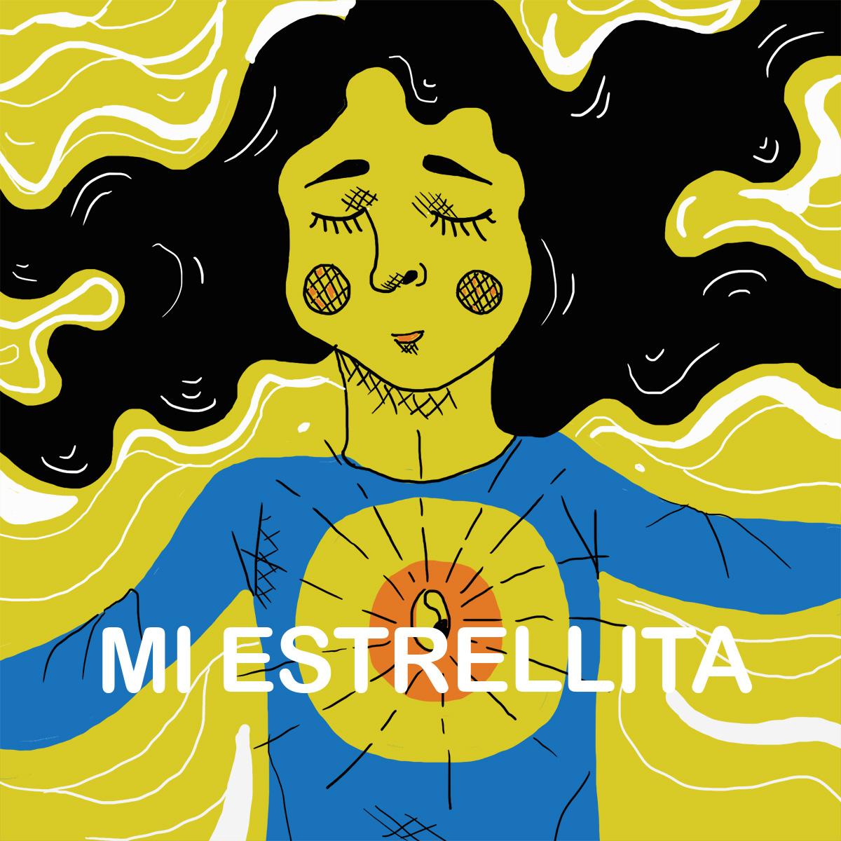 Mi estrellita