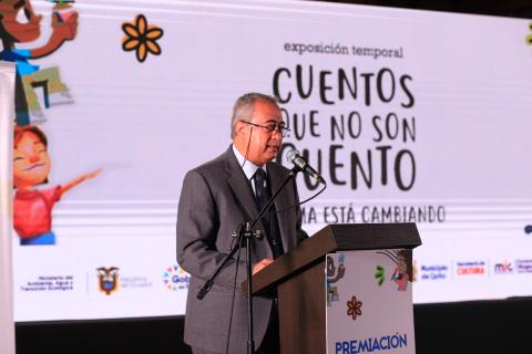 Concurso cuentos